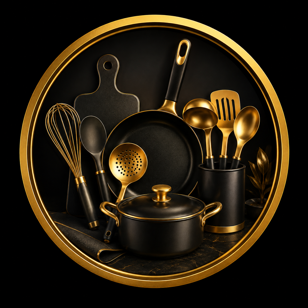 Kitchen Accessories