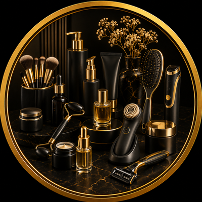 Beauty & Personal Care