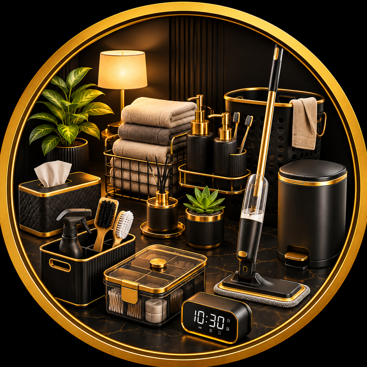 Home Essentials
