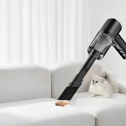 3-in-1 Mini Vacuum Cleaner